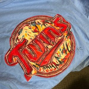 Limited Edition Twins Tshirt